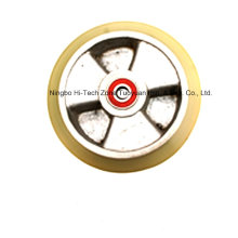 Schindler Guide Shoe Wheel for Lift